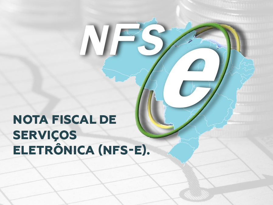 NOTA FISCAL ELETRÔNICA DE SERVIÇOS - NFS-e